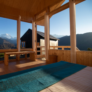snowpod kedarnath
